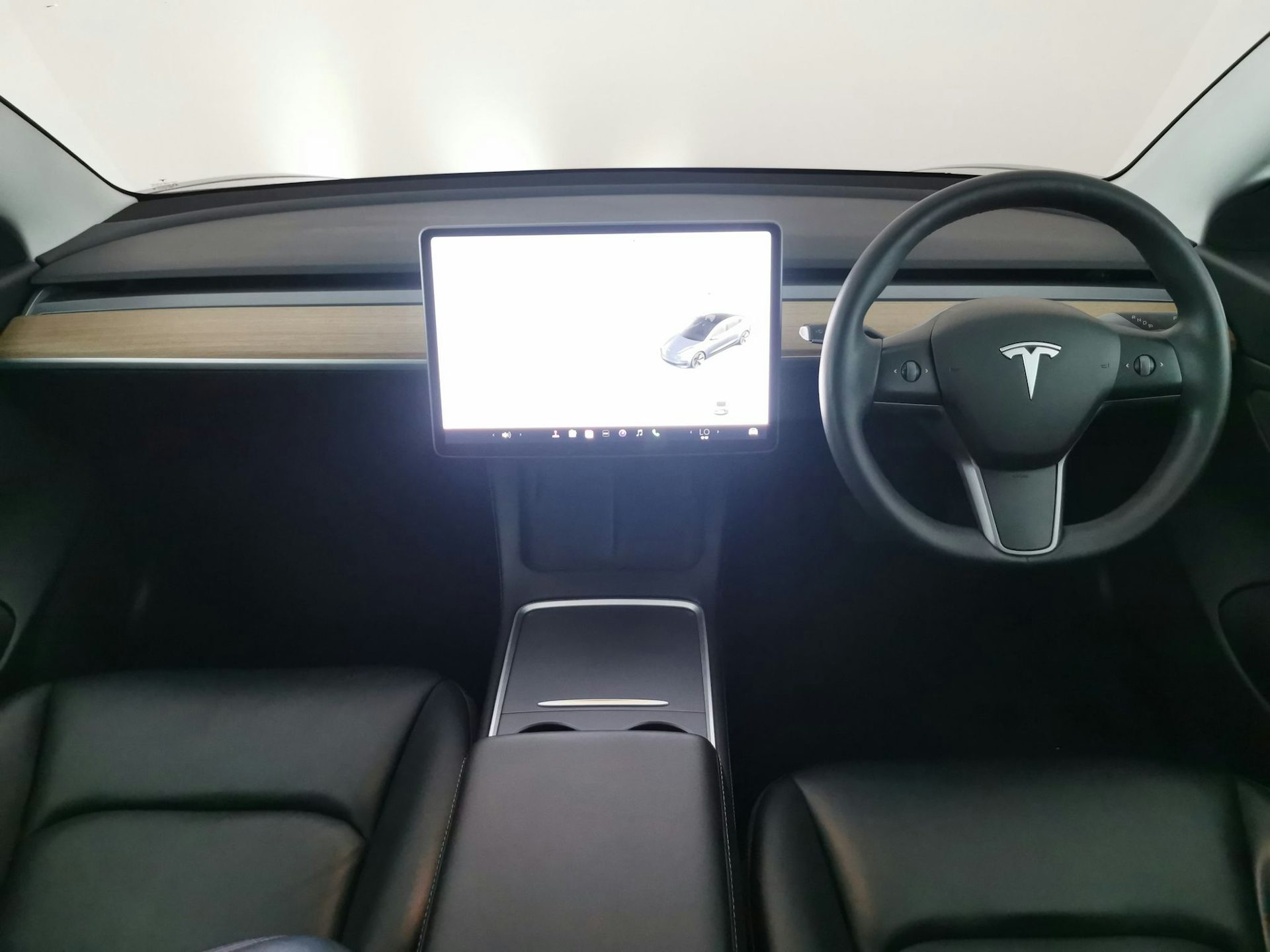 Gallery image 8 for 2020 Tesla Model 3 Auto Standard Plus